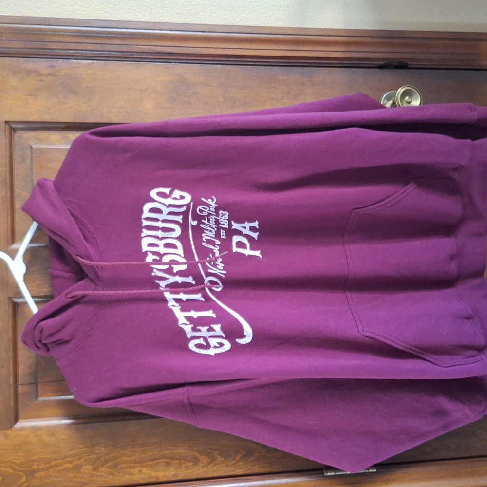 Gildan Heavy Blend Hooded Sweatshirt